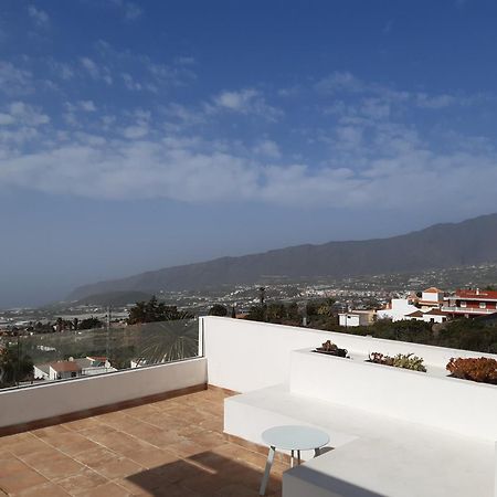 Alojamientos Dos Palmas El Paso Zewnętrze zdjęcie