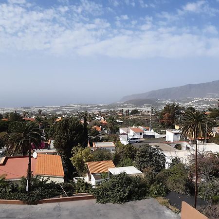 Alojamientos Dos Palmas El Paso Zewnętrze zdjęcie